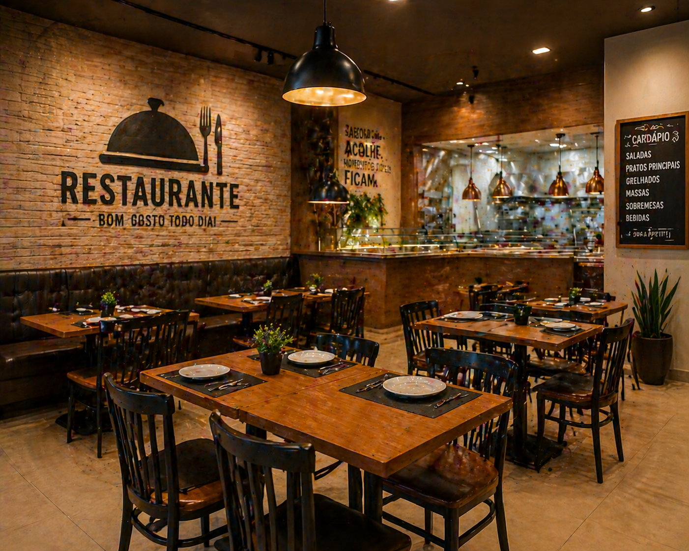 Restaurantes